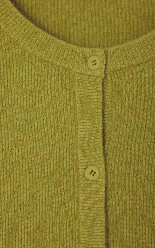 Cardigan Raxow Chameleon Melange Women American Vintage Jumpers and Cardigans Cardigan Raxow Chameleon Melange Women American Vintage Jumpers and Cardigans