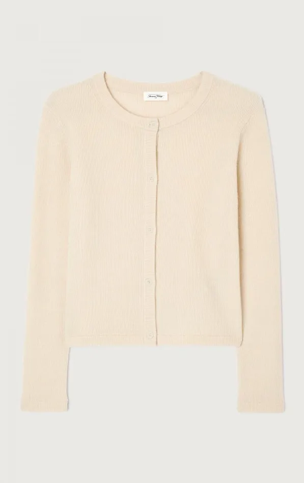 Cardigan Raxow Nude Women American Vintage Jumpers and Cardigans Cardigan Raxow Nude Women American Vintage Jumpers and Cardigans