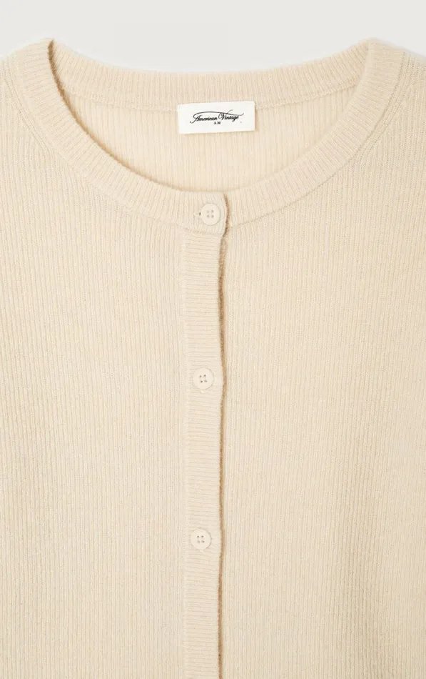 Cardigan Raxow Nude Women American Vintage Jumpers and Cardigans Cardigan Raxow Nude Women American Vintage Jumpers and Cardigans