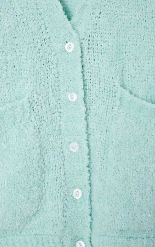 Cardigan Zolly Ice Cold Women American Vintage Jumpers and Cardigans Cardigan Zolly Ice Cold Women American Vintage Jumpers and Cardigans