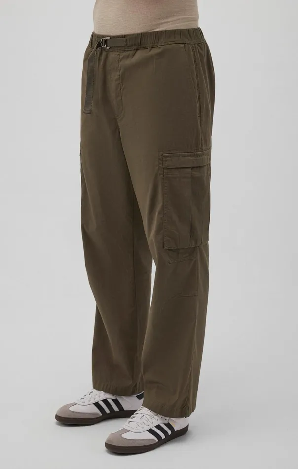 Cargo Pants In Grape Leaf Men Mavi Jeans Pants Cargo Pants In Grape Leaf Men Mavi Jeans Pants