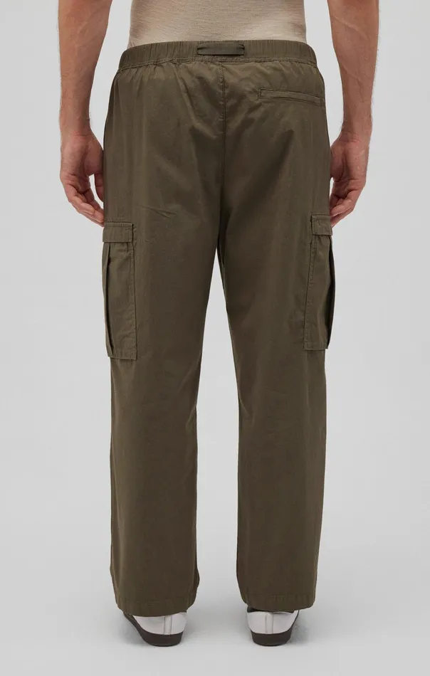 Cargo Pants In Grape Leaf Men Mavi Jeans Pants Cargo Pants In Grape Leaf Men Mavi Jeans Pants
