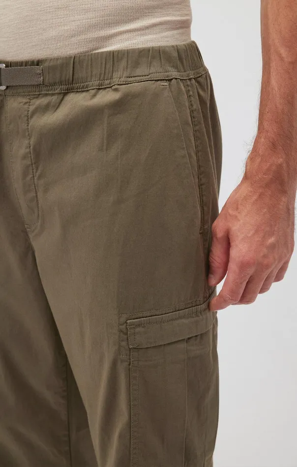 Cargo Pants In Grape Leaf Men Mavi Jeans Pants Cargo Pants In Grape Leaf Men Mavi Jeans Pants