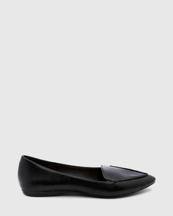 Casuals NOVO Shoes Women COLORADO BLACK