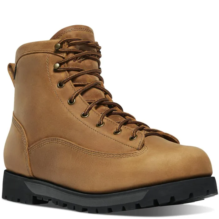 Cedar Grove GTX Bone Brown Men Danner Boots