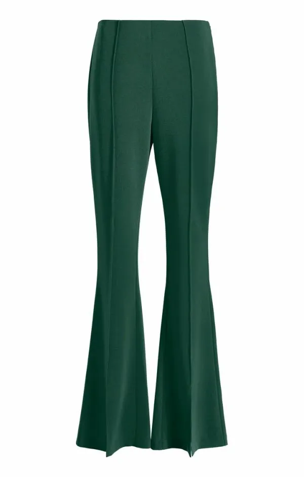 Cinq Sept Billie Pant Dark Emerald Women Pants