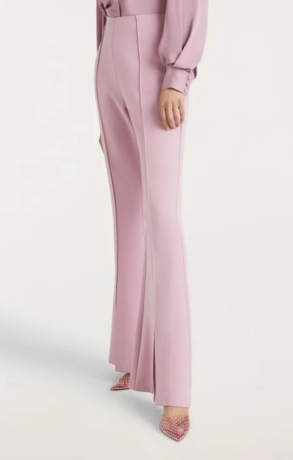 Cinq Sept Billie Pant Warm Mauve Women Pants