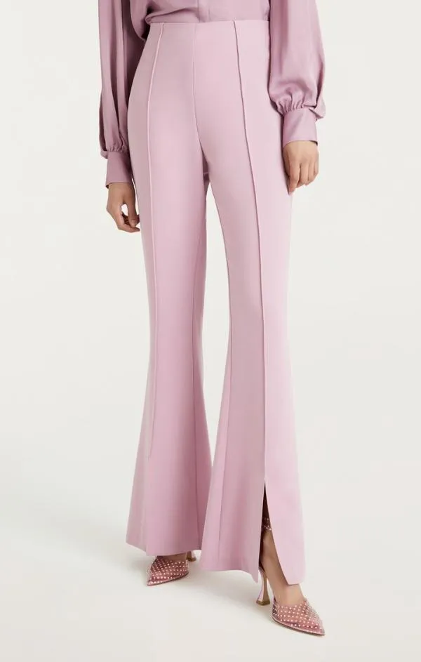 Cinq Sept Billie Pant Warm Mauve Women Pants