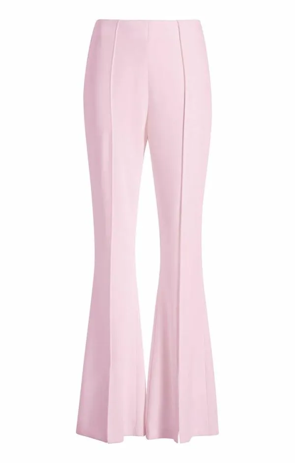 Cinq Sept Billie Pant Warm Mauve Women Pants