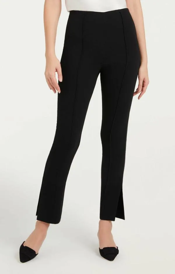 Cinq Sept Brianne Pant Black Women Pants