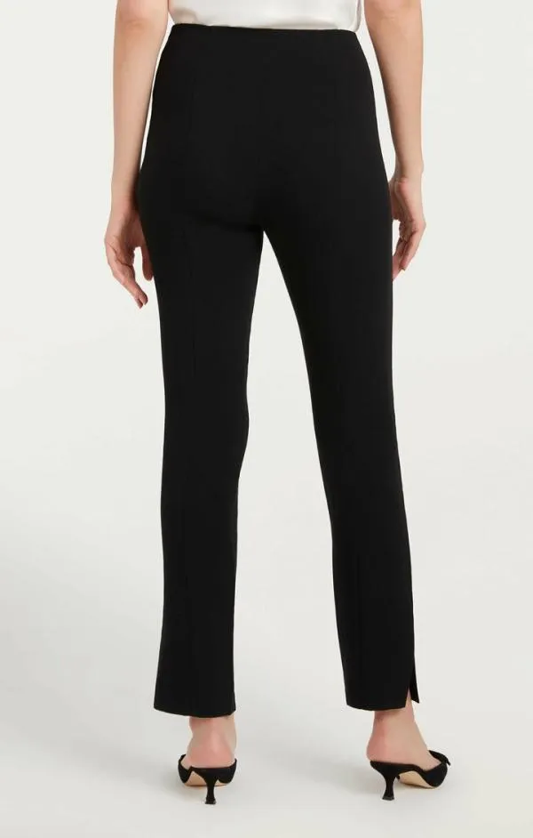 Cinq Sept Brianne Pant Black Women Pants