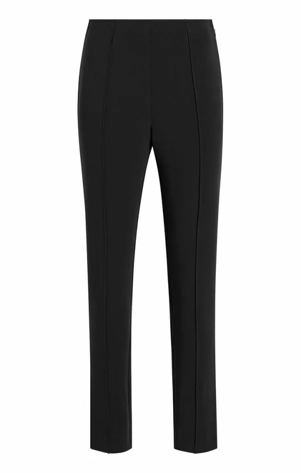 Cinq Sept Brianne Pant Black Women Pants