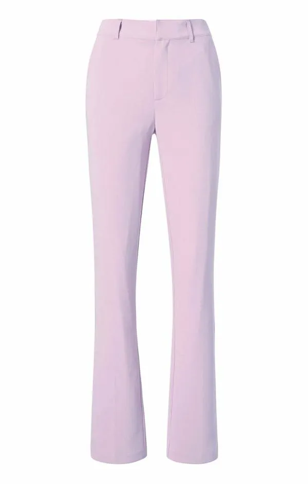 Cinq Sept Kerry Pant Soft Lilac Women Pants