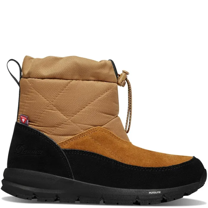 Cloud Cap Coyote Insulated 400G Women Danner Boots