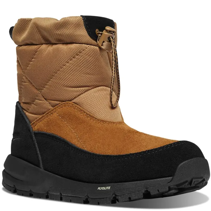 Cloud Cap Coyote Insulated 400G Women Danner Boots