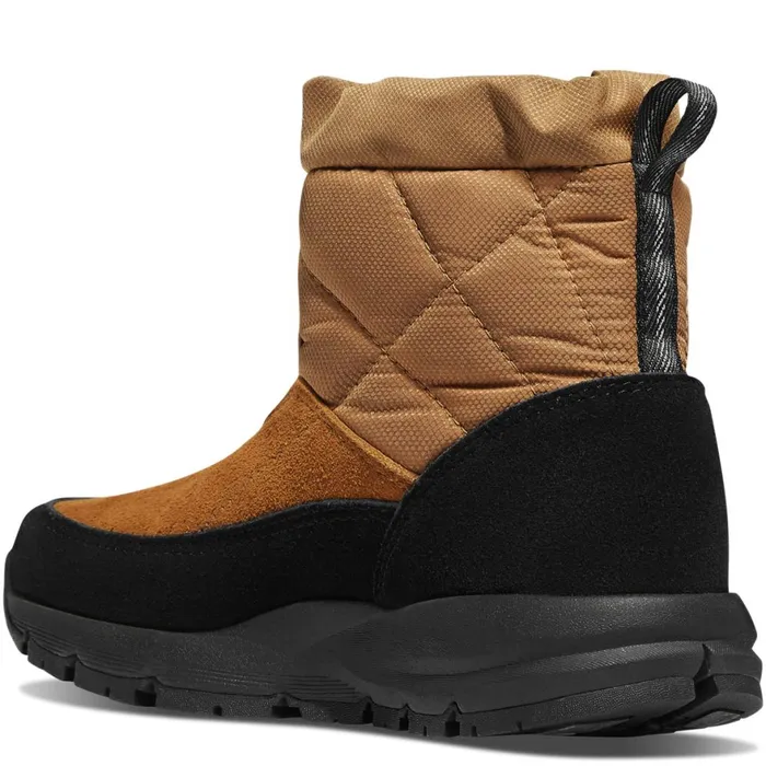 Cloud Cap Coyote Insulated 400G Women Danner Boots