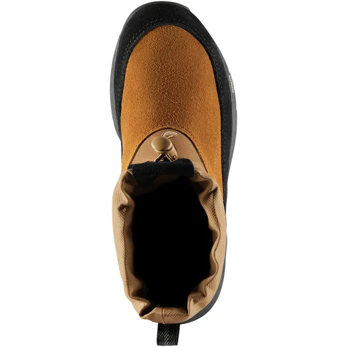 Cloud Cap Coyote Insulated 400G Women Danner Boots