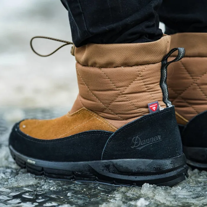 Cloud Cap Coyote Insulated 400G Women Danner Boots