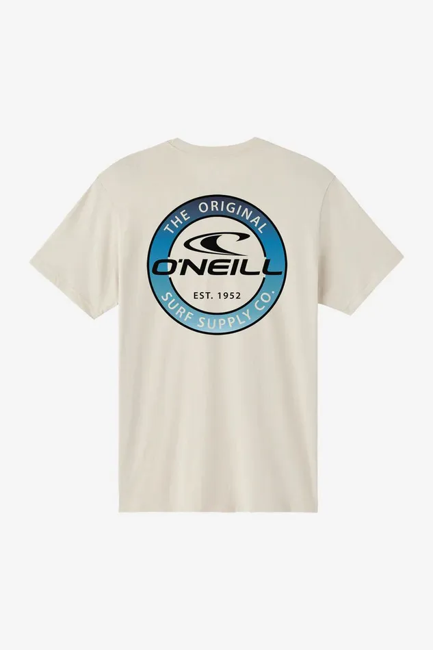 COIN FLIP TEE Men O039NEILL Featured