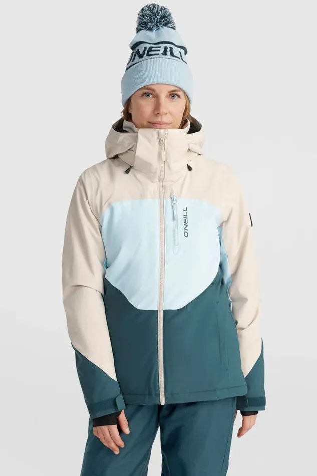 CORAL SNOW JACKET Women O039NEILL Women039S Snow