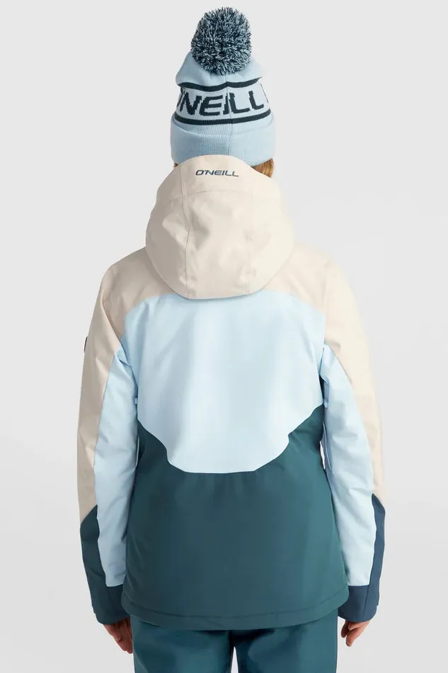 CORAL SNOW JACKET Women O039NEILL Women039S Snow