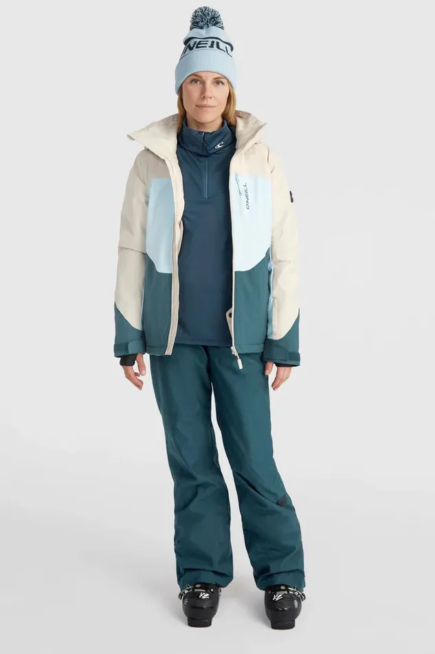CORAL SNOW JACKET Women O039NEILL Women039S Snow