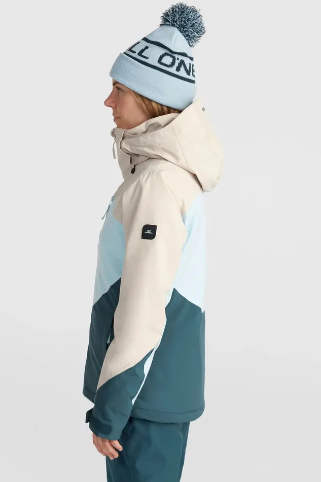 CORAL SNOW JACKET Women O039NEILL Women039S Snow