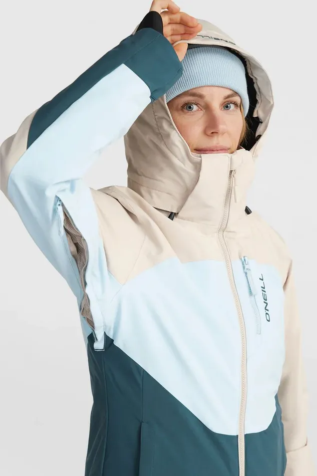 CORAL SNOW JACKET Women O039NEILL Women039S Snow
