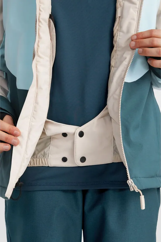 CORAL SNOW JACKET Women O039NEILL Women039S Snow