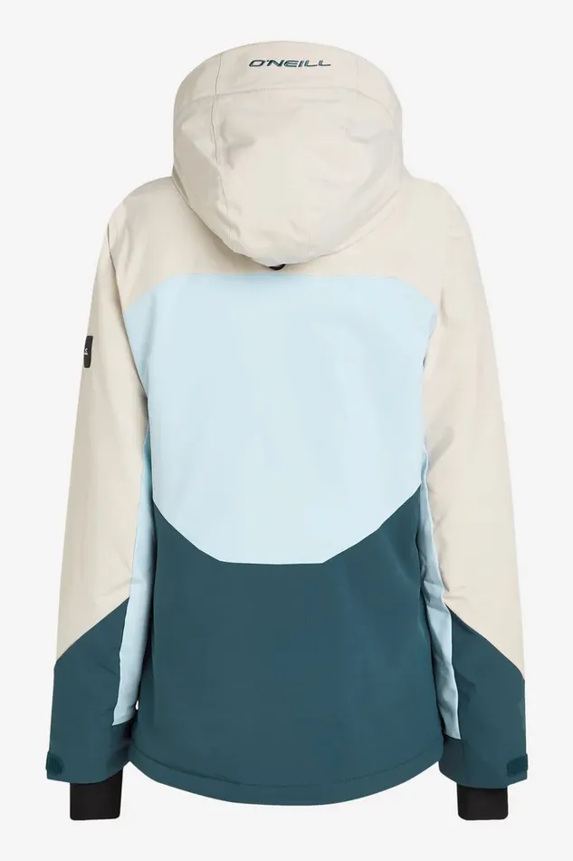 CORAL SNOW JACKET Women O039NEILL Women039S Snow