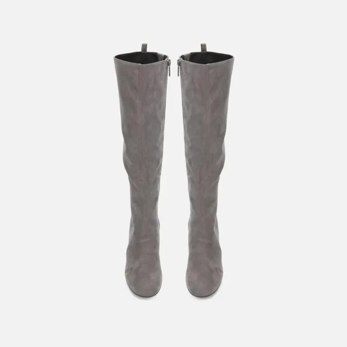 Corey Tall Boot Concrete Women Kenneth Cole Boots Booties
