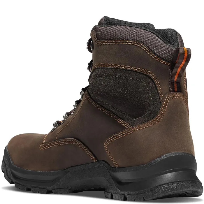 Crafter 6quot Brown Composite Toe NMT Men Danner Boots