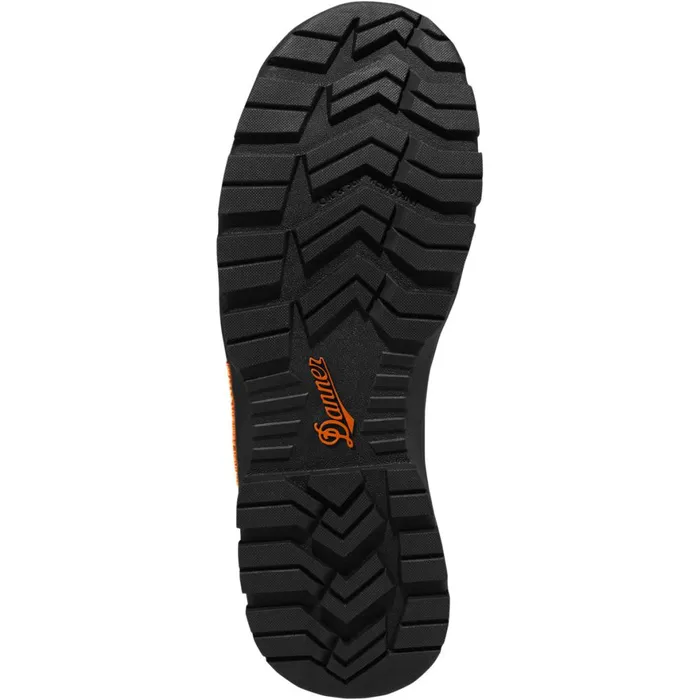 Crafter 6quot Brown Composite Toe NMT Men Danner Boots
