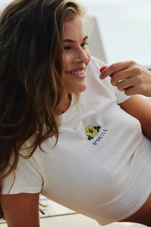 DITSY TEE Women O039NEILL Clothing