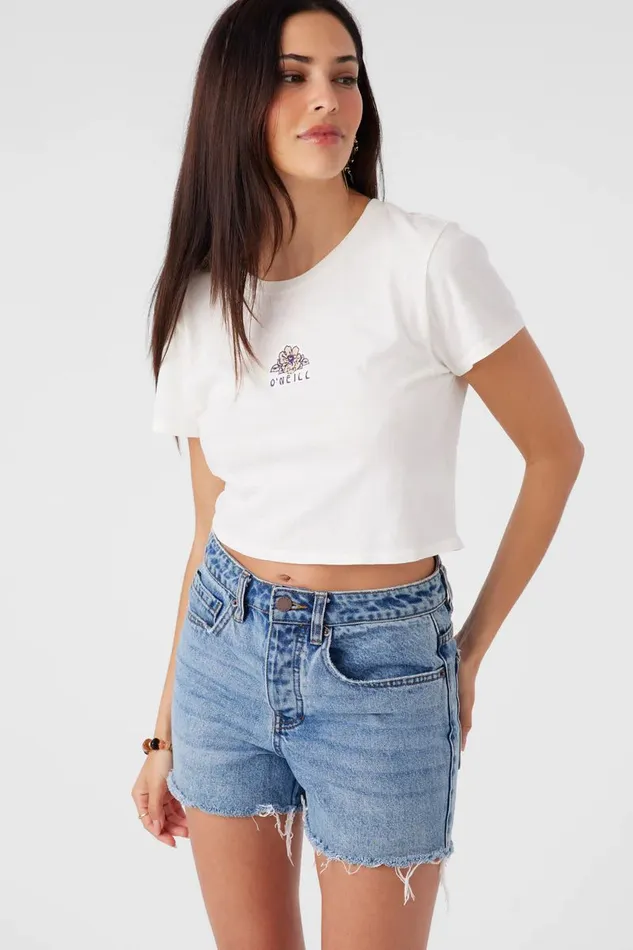 DITSY TEE Women O039NEILL Clothing