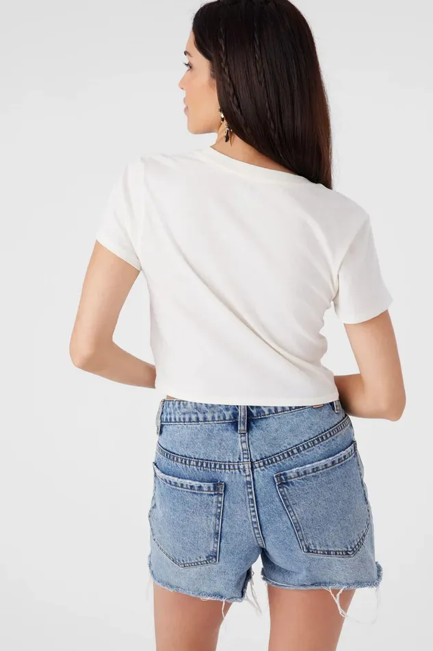 DITSY TEE Women O039NEILL Clothing