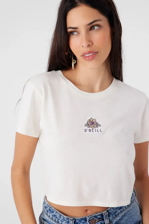 DITSY TEE Women O039NEILL Clothing
