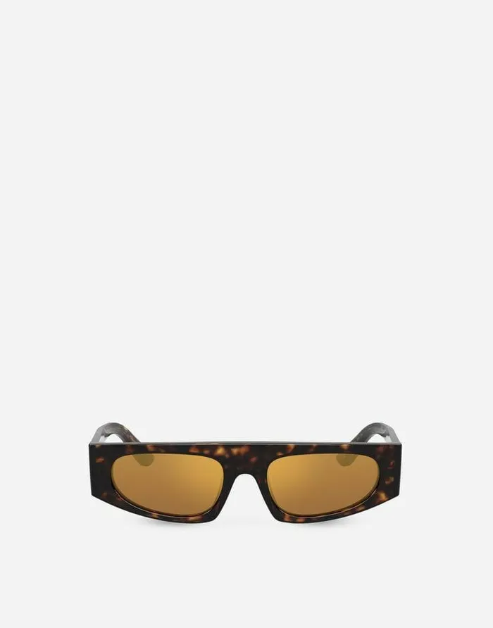 Dolce and Gabbana Accessories Children 034Mini Me034 Sunglasses Havana