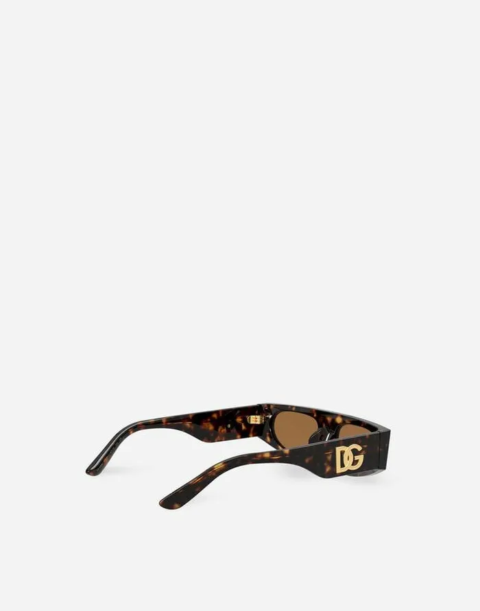 Dolce and Gabbana Accessories Children 034Mini Me034 Sunglasses Havana Dolce and Gabbana Accessories Children 034Mini Me034 Sunglasses Havana