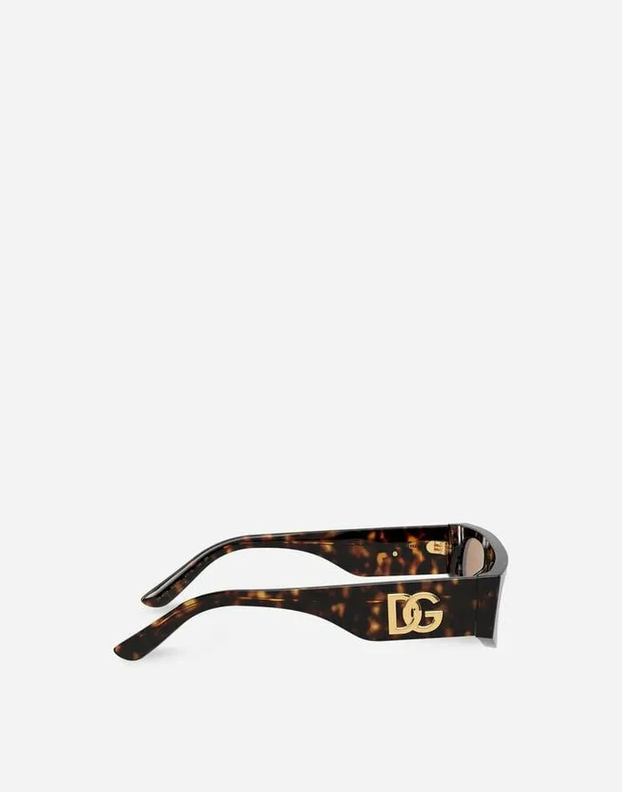 Dolce and Gabbana Accessories Children 034Mini Me034 Sunglasses Havana Dolce and Gabbana Accessories Children 034Mini Me034 Sunglasses Havana