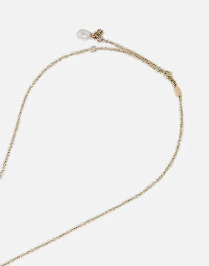 Dolce and Gabbana Necklaces Women 18 Kt Yellow Gold Cross Pendant With Multicolor Fine Gemstones Yellow Gold Dolce and Gabbana Necklaces Women 18 Kt Yellow Gold Cross Pendant With Multicolor Fine Gemstones Yellow Gold