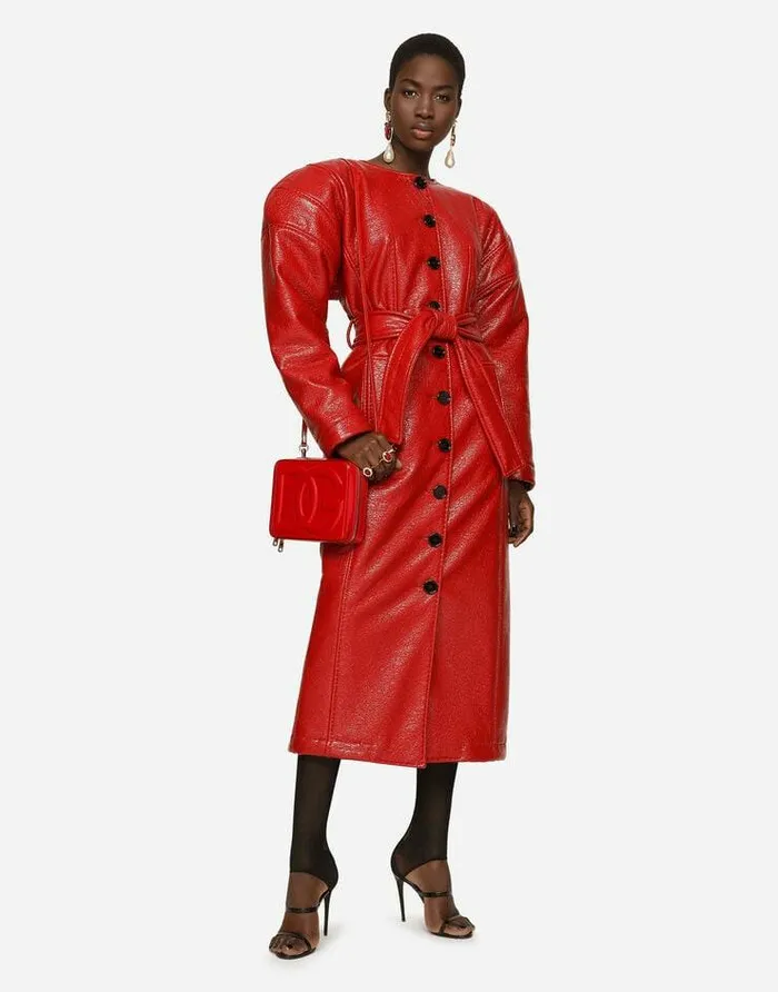 Dolce and Gabbana Shoulder And Crossbody Bags Women Medium Patent Leather DG Logo Bag Camera Bag Red Dolce and Gabbana Shoulder And Crossbody Bags Women Medium Patent Leather DG Logo Bag Camera Bag Red