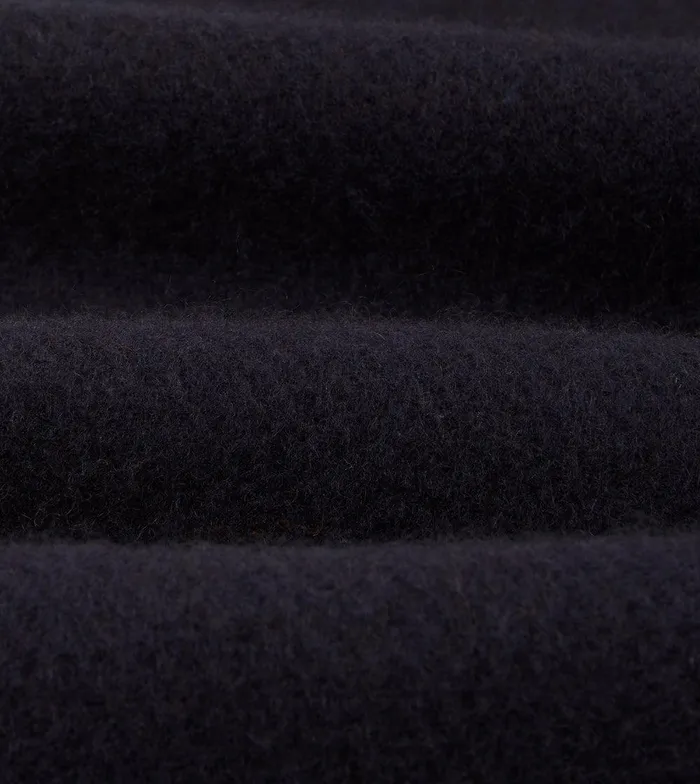 Drake039s Navy Cashmere Scarf 8211 Accessories