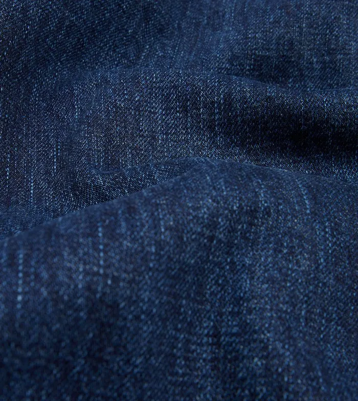 Drake039s Stone Wash 142oz Japanese Selvedge Denim FivePocket Jeans 8211 Clothing
