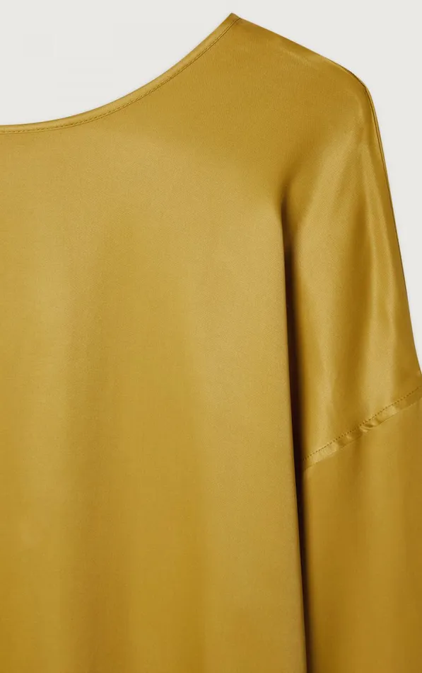 Dress Unyl Golden Women American Vintage Dresses Dress Unyl Golden Women American Vintage Dresses