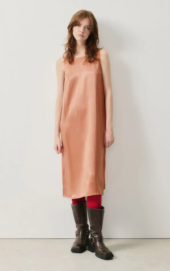 Dress Unyl Makeup Women American Vintage Dresses