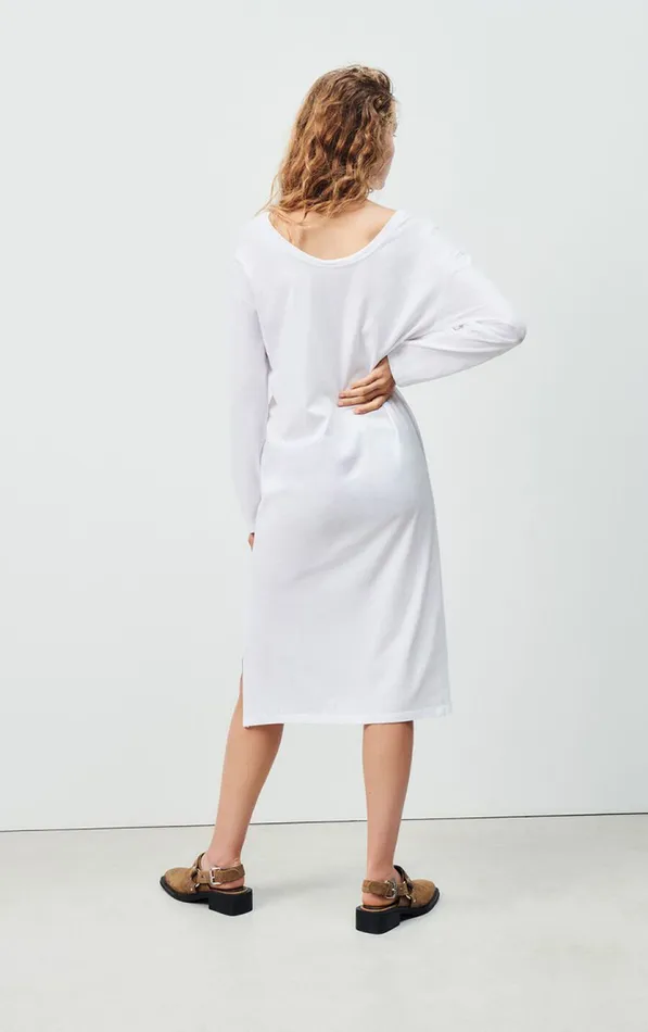 Dress Vupaville White Women American Vintage Dresses Dress Vupaville White Women American Vintage Dresses