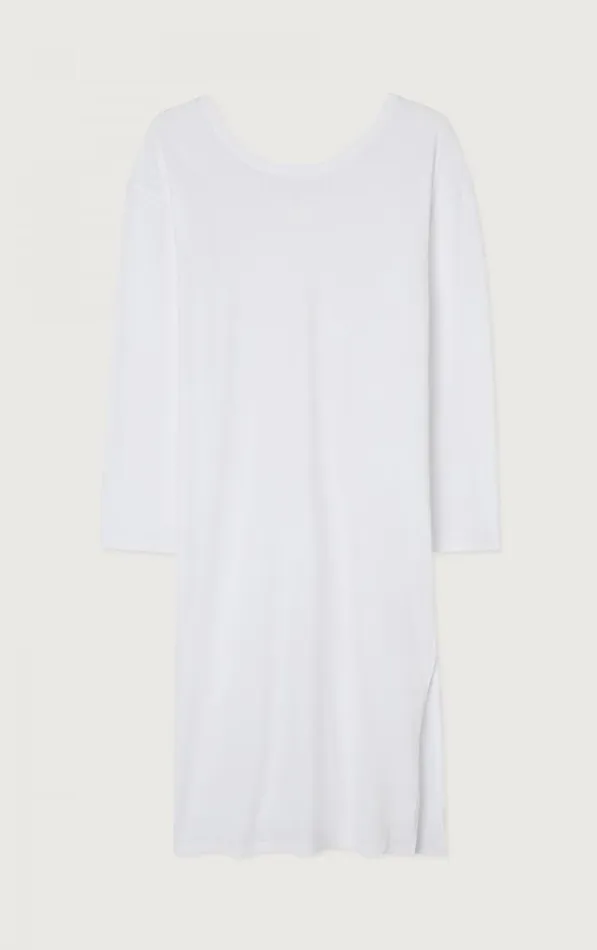 Dress Vupaville White Women American Vintage Dresses Dress Vupaville White Women American Vintage Dresses