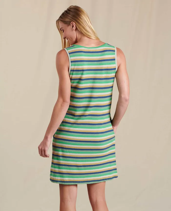 Dresses ToadandCo Women8217s Grom Tank Dress Jadeite Ombre Stripe Dresses ToadandCo Women8217s Grom Tank Dress Jadeite Ombre Stripe