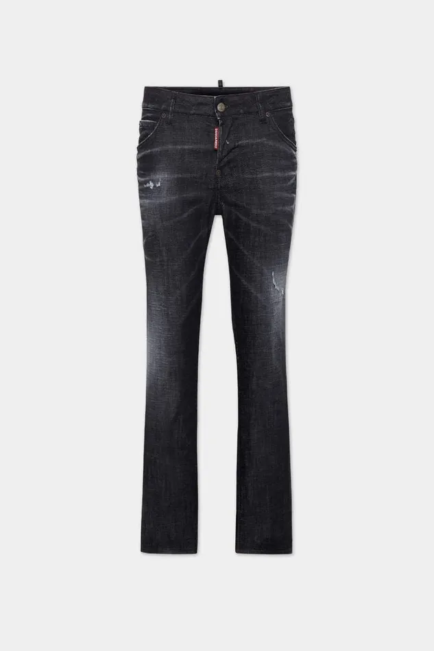 Dsquared2 Jeans Black Easy Wash Cool Girl Jeans 8211 Women